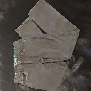 Levi's 511 Slim Fit Jeans - Sz 16 (28Wx30L)